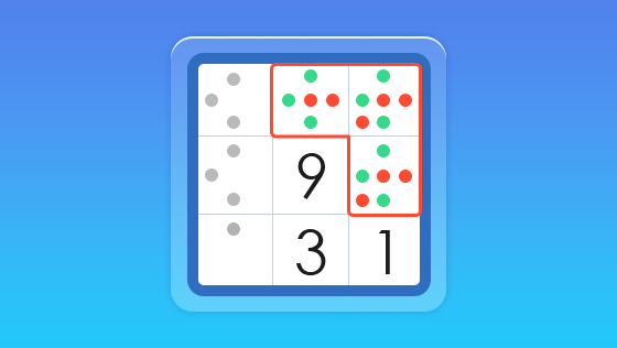 sudoku tips and tricks advanced