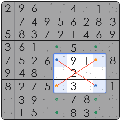 sudoku offline app